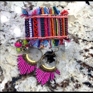 Miscellaneous jewelry